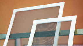 Москитные сетки