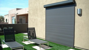 Рольставни