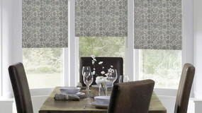 Рулонные шторы